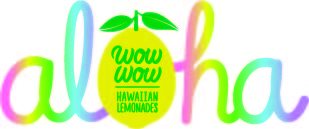 Aloha Tagline Transfer Decals